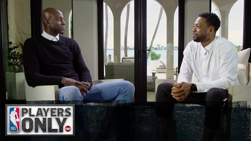 KG entrevista a D-Wade sobre su última temporada