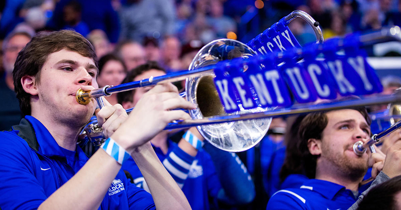 Las bandas que le ponen ritmo al March Madness