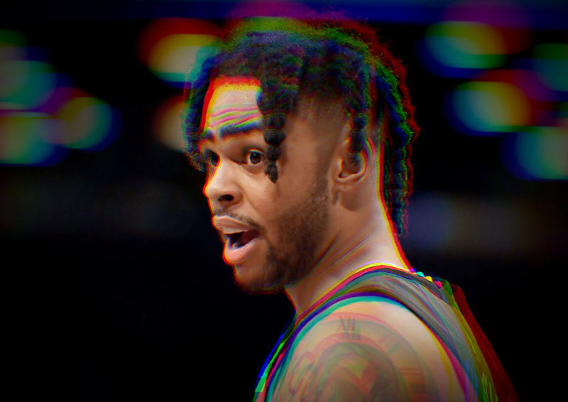 D’Angelo Russell, ¿tabla de salvación para los Warriors o una movida desesperada?