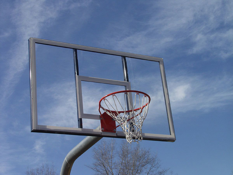 soltero Odia papelería El origen del tablero de basquetbol | Viva Basquet