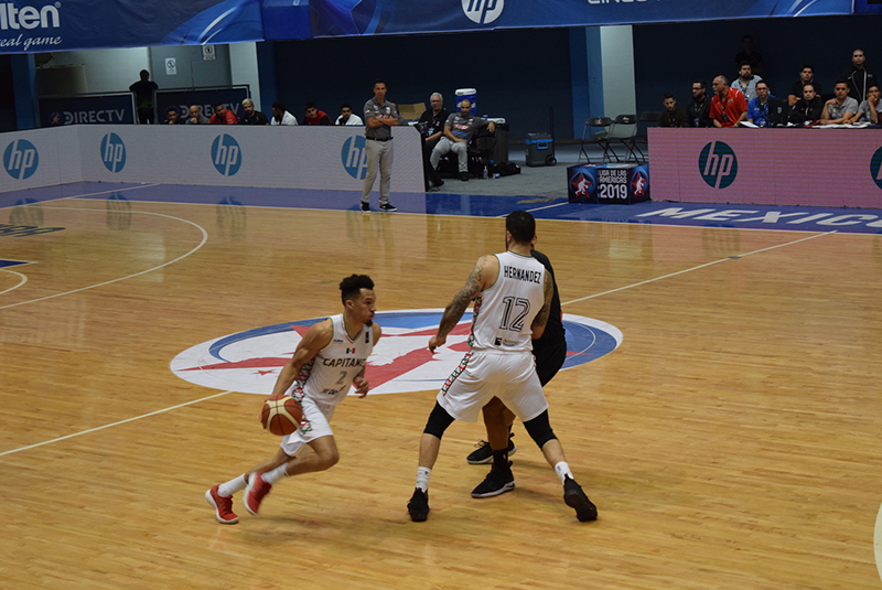 Capitanes puso cerrojo final a la Liga de las Américas