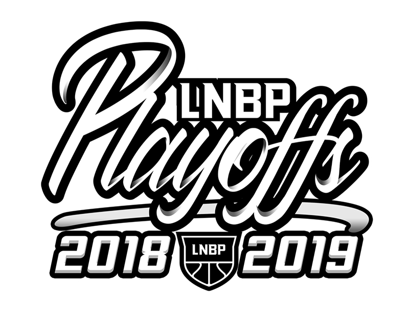 El calendario de los Playoffs en la LNBP