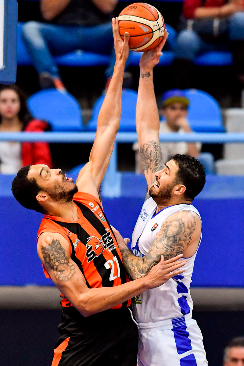 Capitanes tomó revancha contra Soles de Mexicali