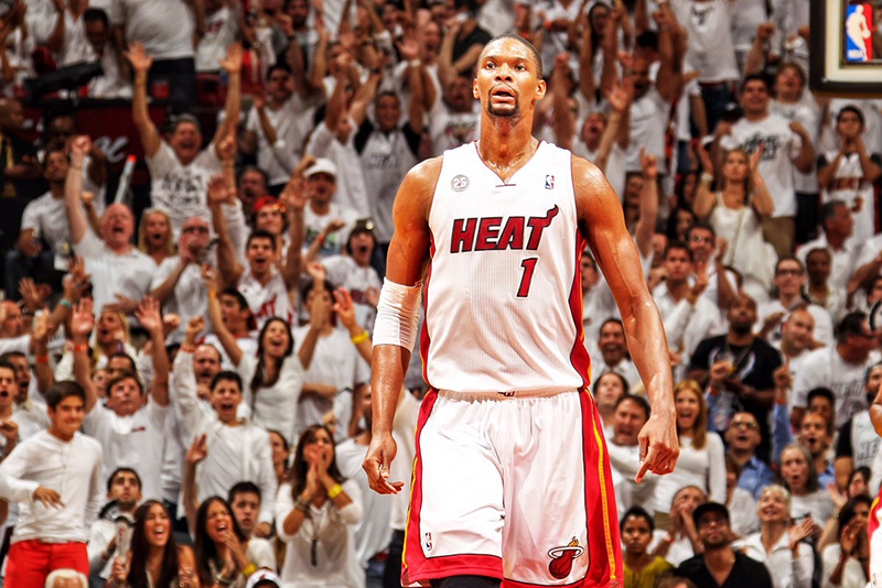 Miami Heat prepara homenaje para una leyenda