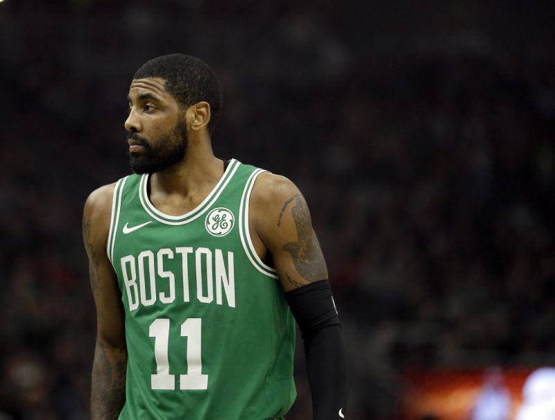 Los Celtics se caen a pedazos