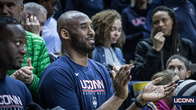 Leyendas en la casa de las Huskies