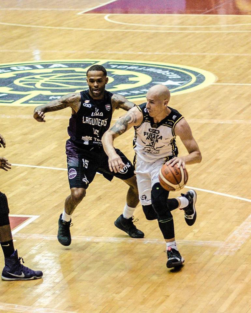 Aguacateros pega primero en Mexicali