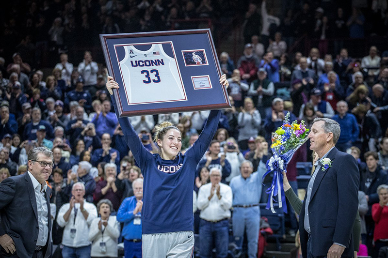 Leyendas en la casa de las Huskies