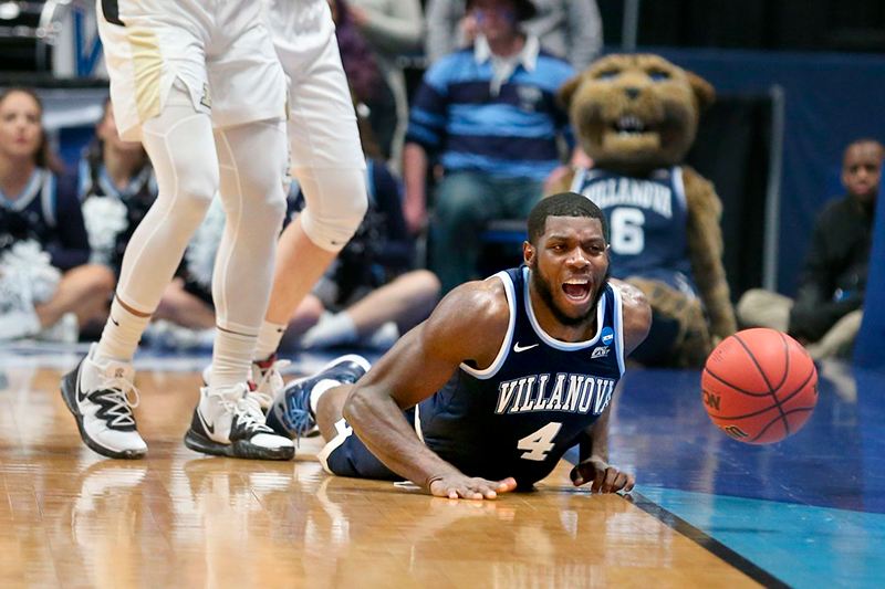 Los mejores momentos del sábado en March Madness