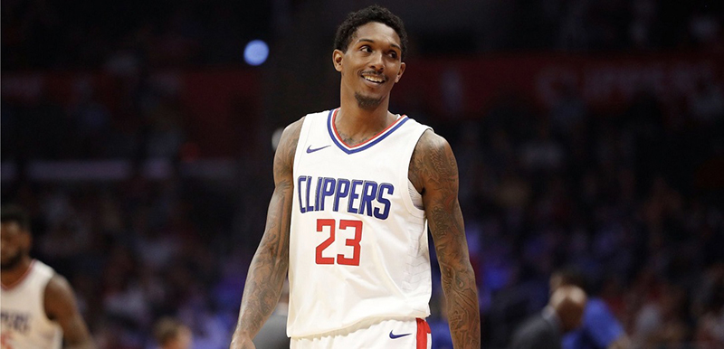 El mejor relevo en la historia de la NBA