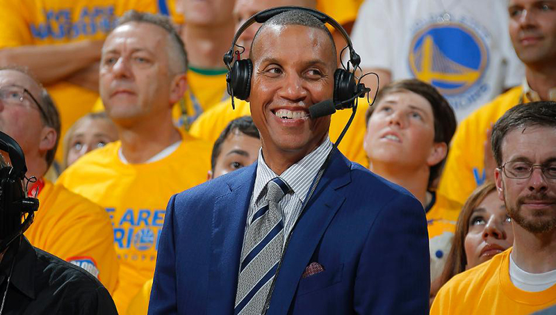 Reggie Miller le mandó un consejo a LeBron James