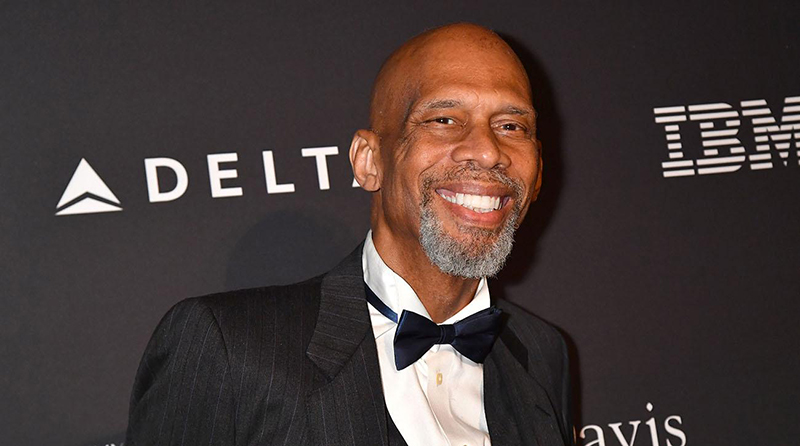 La millonaria subasta de Kareem Abdul-Jabbar