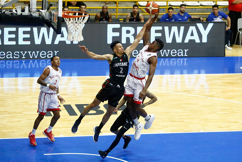 Capitanes iniciaron con el pie izquierdo