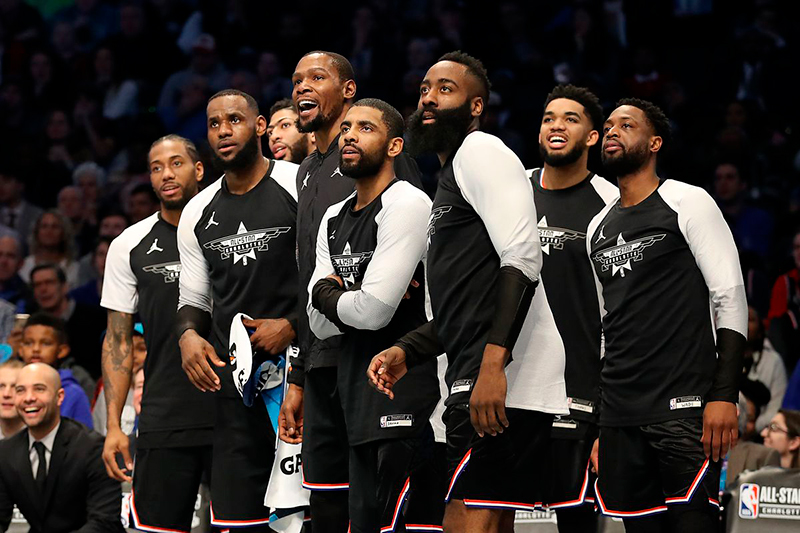 ¿El fin del All-Star Game?