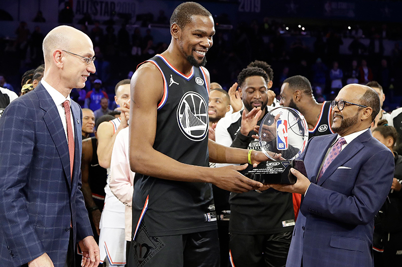 ¿El fin del All-Star Game?