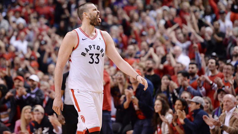 Marc Gasol, un jugador que ha callado bocas