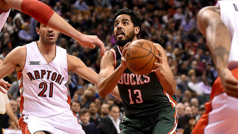 El vínculo entre Giannis y Jorge Gutiérrez