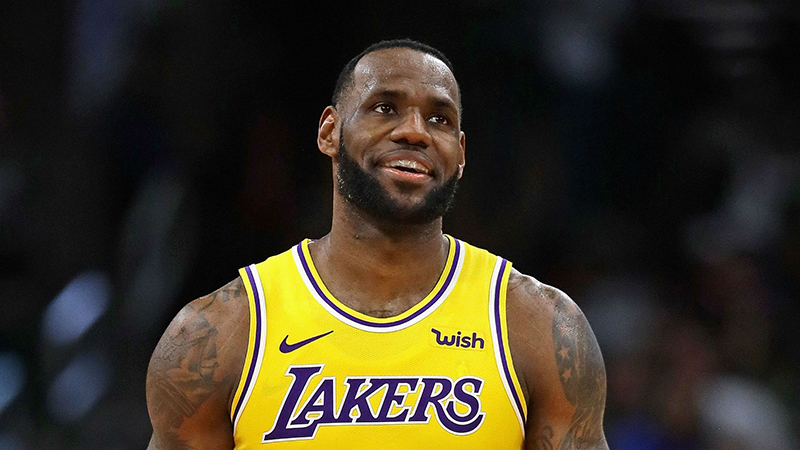Las consecuencias de que LeBron dejara la Conferencia del Este
