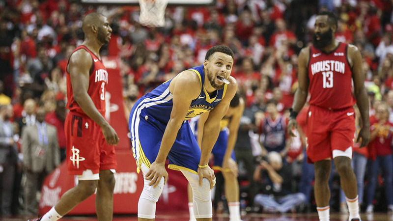 Malas noticias para los Warriors