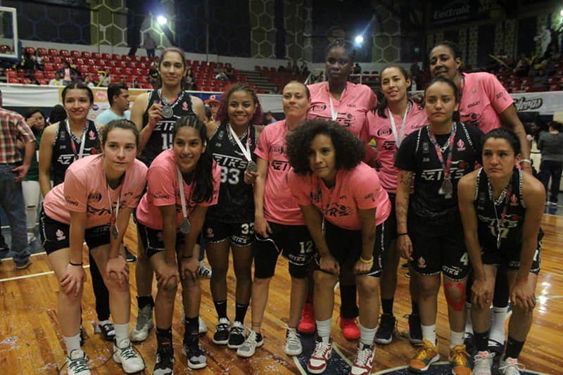 Mieleras conquistan el campeonato