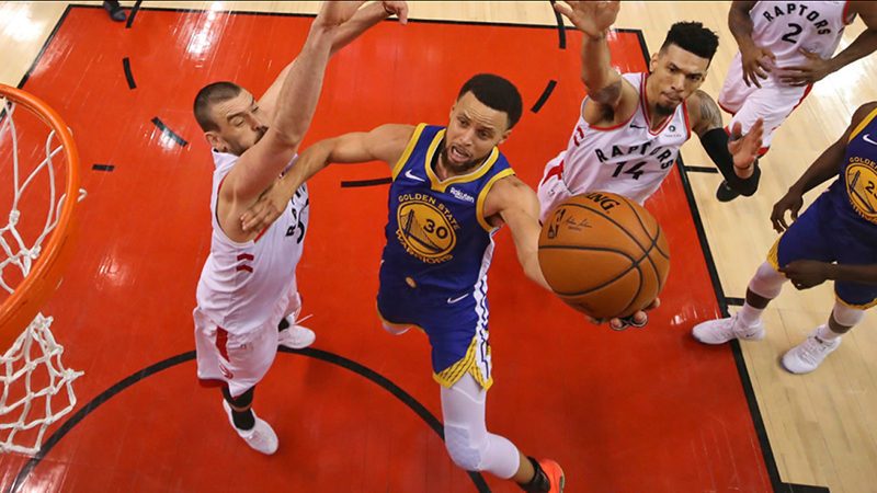 Los Warriors seguirán sin KD