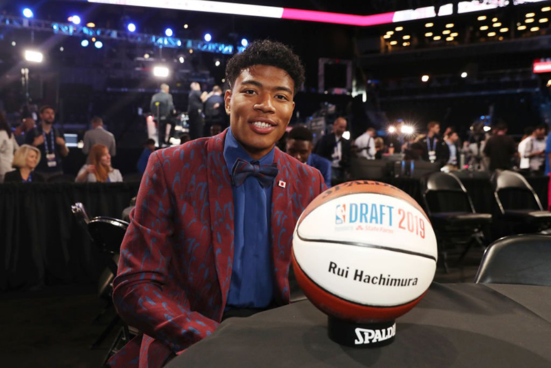 Las historias que dejó el Draft 2019 de la NBA