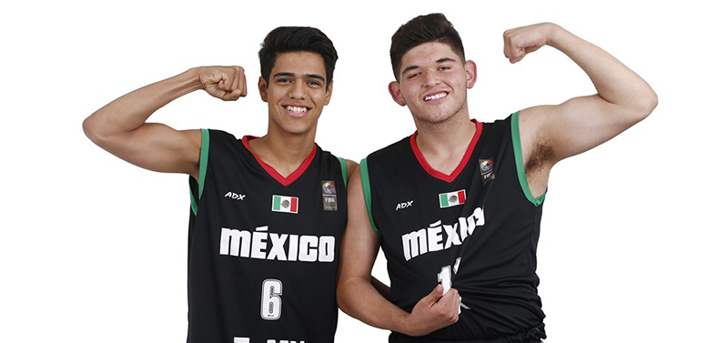 Lo que debes saber previo al inicio del FIBA Américas U16 varonil