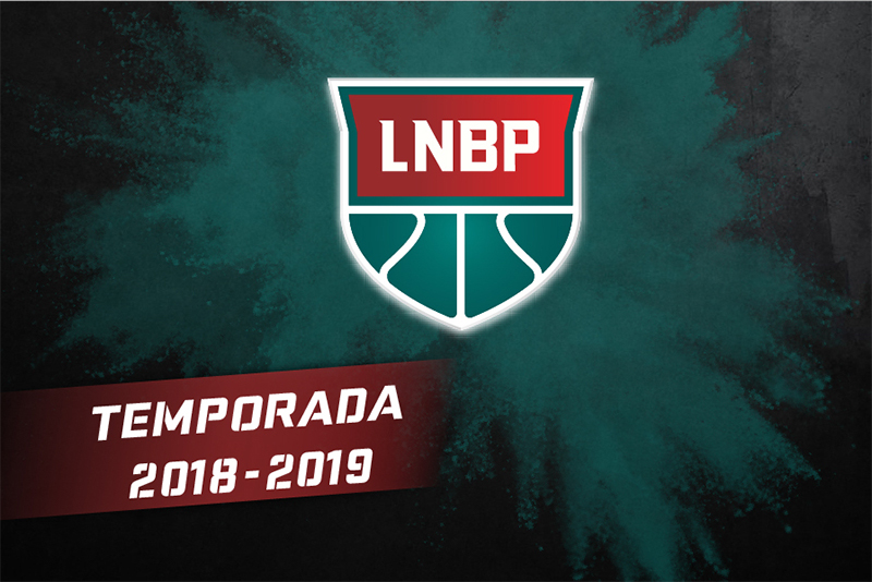 Las fechas clave de la temporada 2019-2020 de la LNBP