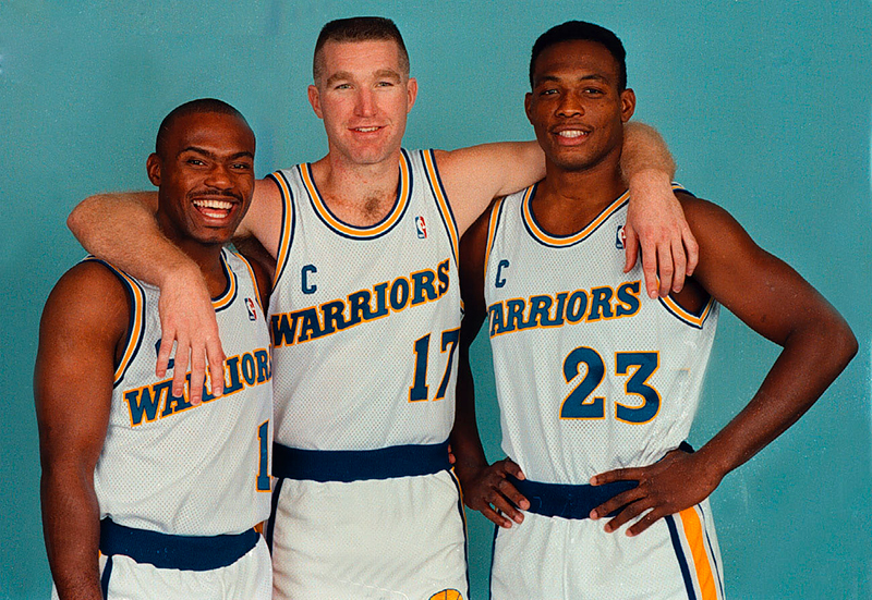 ¿Te acuerdas de la Run TMC?