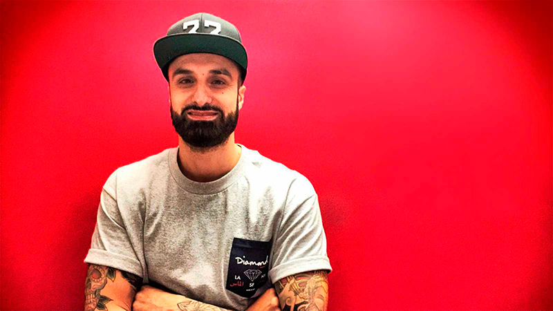 La cultura del basquet se gesta en las calles, en las canchas de los barrios