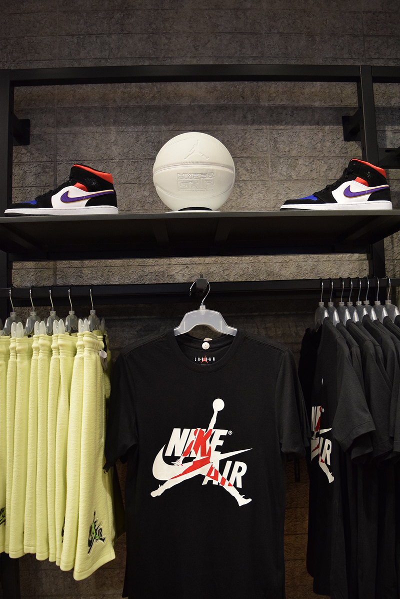 La nueva Kicks Lounge ha llegado