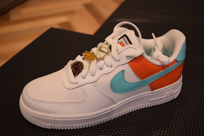 La nueva Kicks Lounge ha llegado