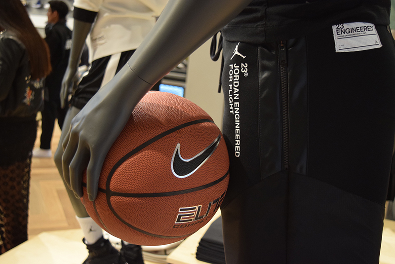 La nueva Kicks Lounge ha llegado