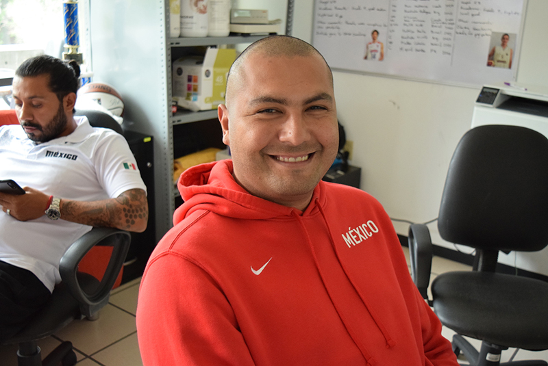 Lo que viene para la Selección Mexicana Femenil de Basquetbol