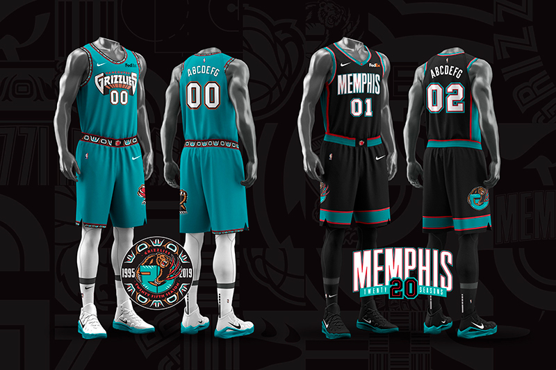 El regreso de los Grizzlies de Vancouver